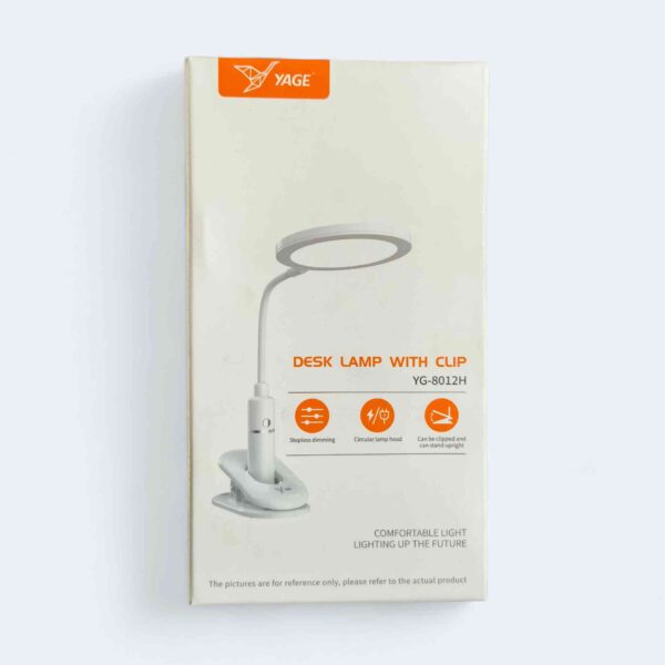 YAGE (ইয়েজ) YG 8012H LAMP LIGHT