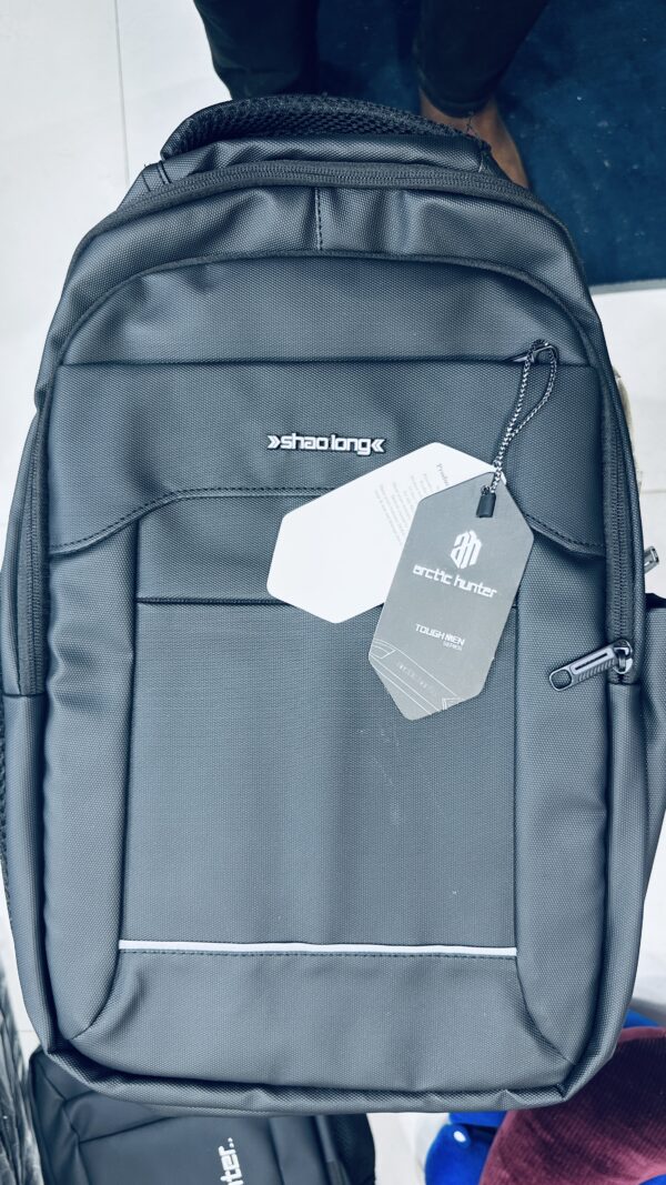 ARTIC HUNTER Backpack School College Laptop Bag 100% Waterproof and Washable High Quality Bag